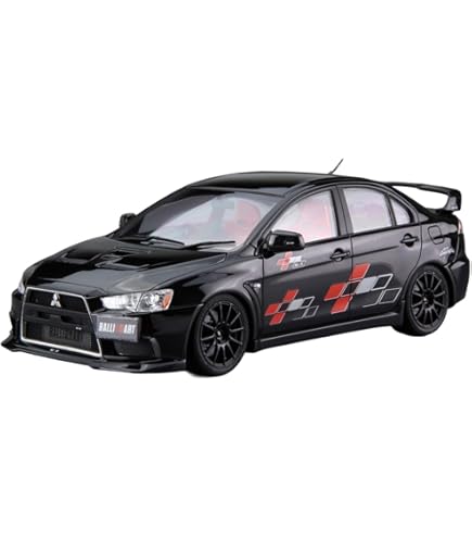 Amazon | 青島文化教材社 1/24 ザ・ベストカーGT No.10 ランサー